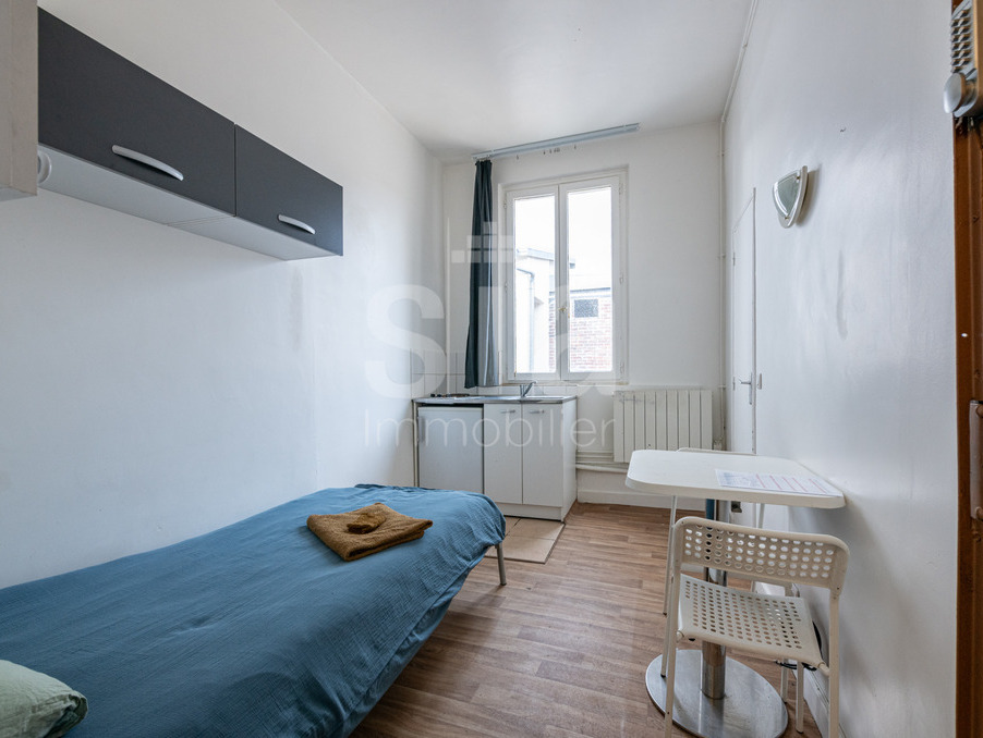 Achat appartement Paris Réf. AJVST30002004