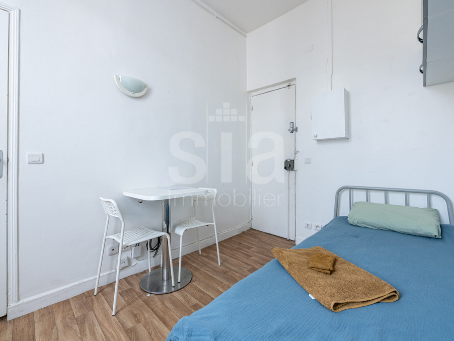 Achat appartement Paris Réf. AJVST30002004