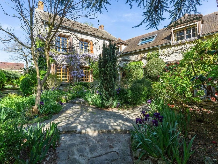 Maison sur Milly-la-Forêt ; 399 000 € ; Achat Réf. 86403907