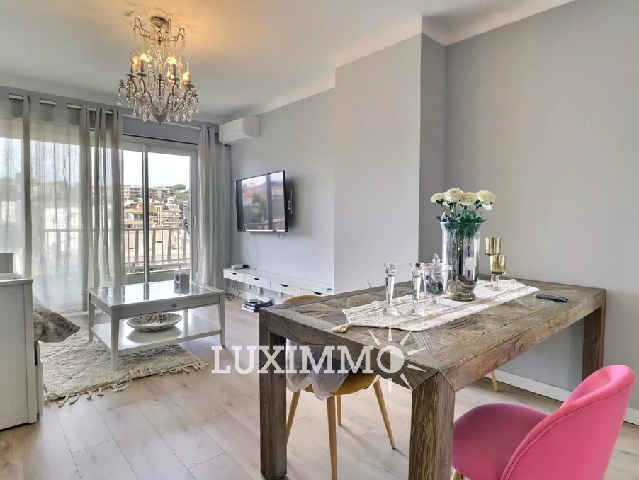 Achat appartement Le Cannet Réf. 1103