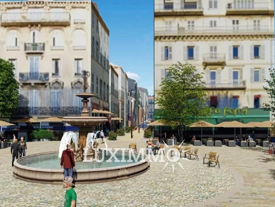 Appartement sur Cannes ; 998 000 &euro;  ; Achat Réf. 83900078