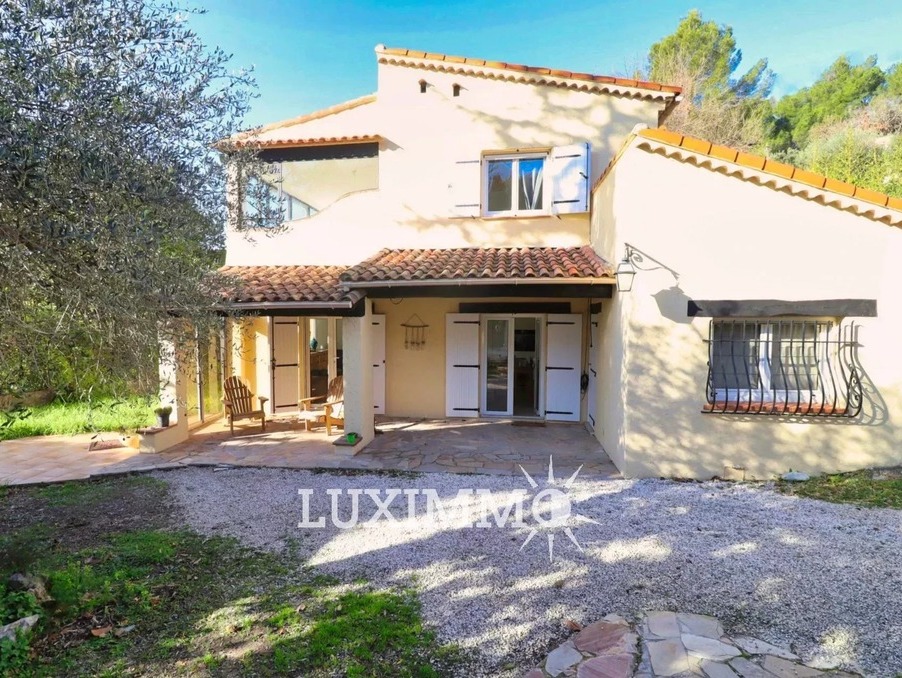 Vente maison 1 080 000 &euro;  Mougins