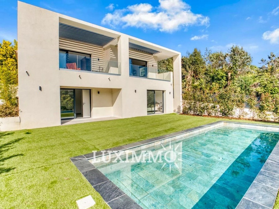 Maison 1 360 000 &euro;  Réf. 85625935 Vallauris