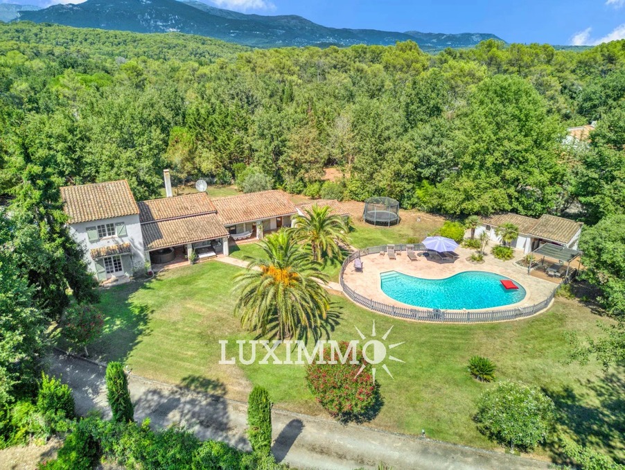 Maison 1 450 000 &euro;  sur Valbonne (06560) - Réf. 1090