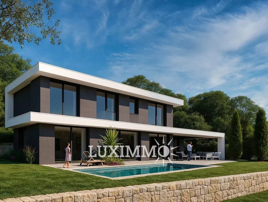 Vente maison 2 490 000 &euro;  Mouans-Sartoux