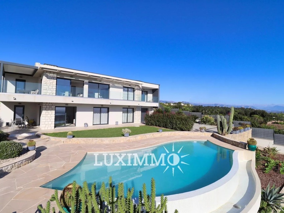 Maison sur Vallauris ; 2 780 000 &euro;  ; A vendre Réf. 85300341