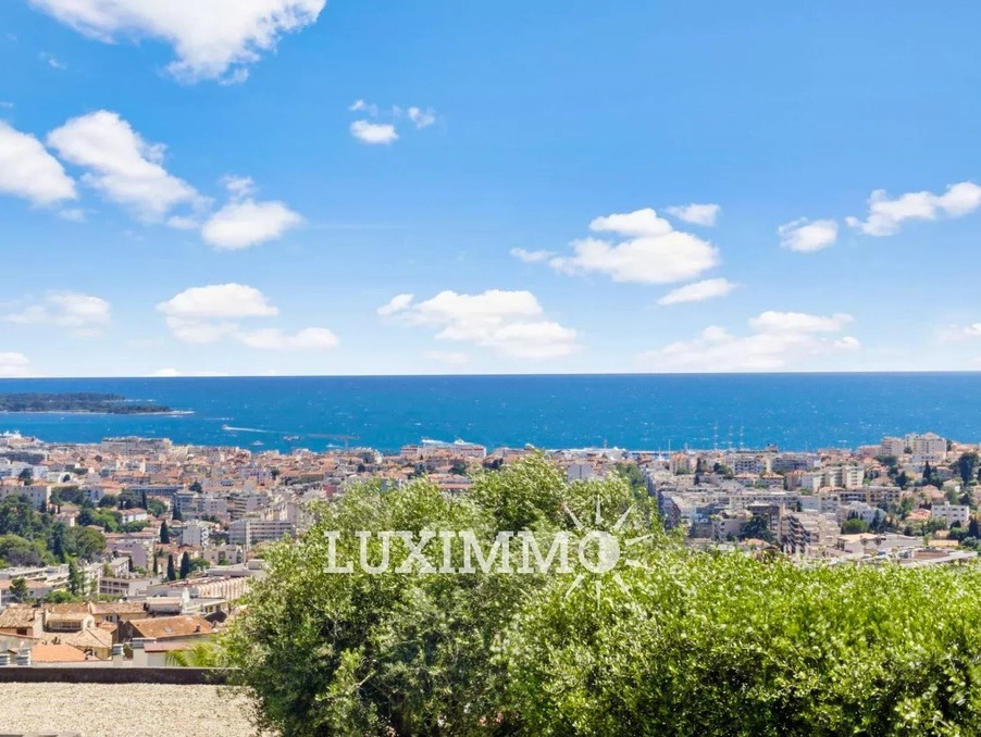 A vendre maison Mougins 06250; 2 995 000 &euro; 