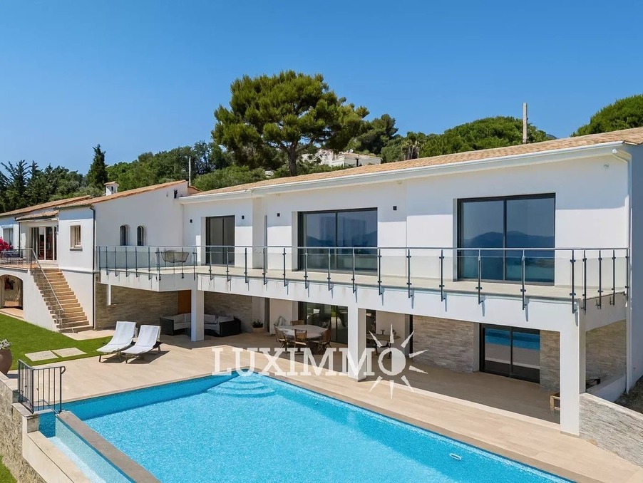 Vente maison 2 600 000 &euro;  Mougins