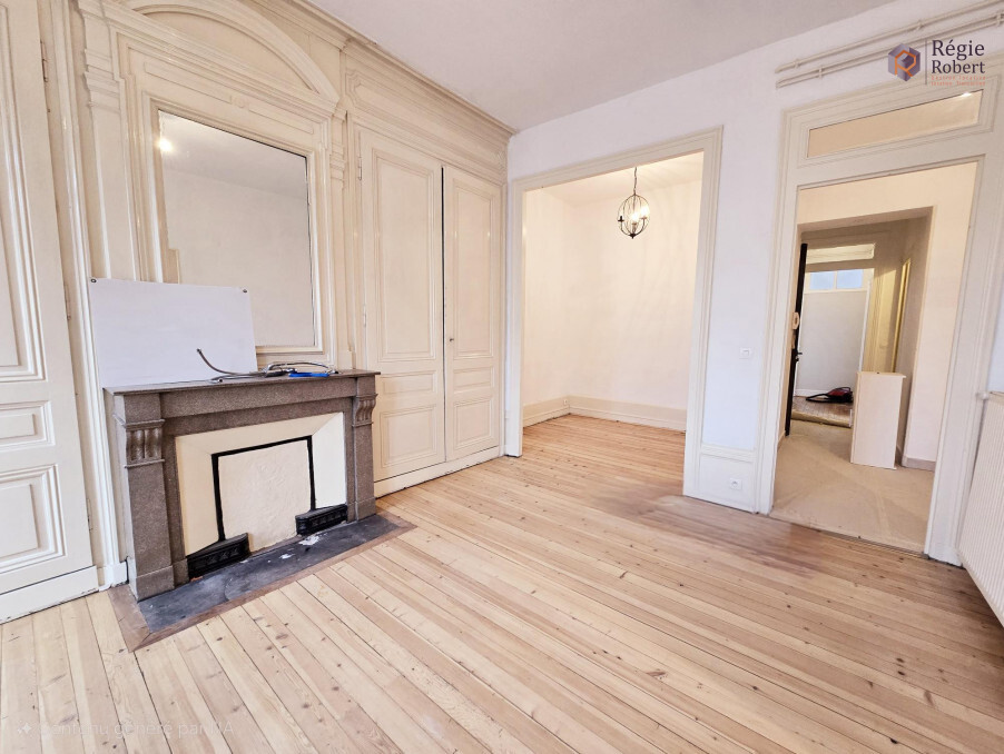 Appartement 875 €  Réf. 329G Anse