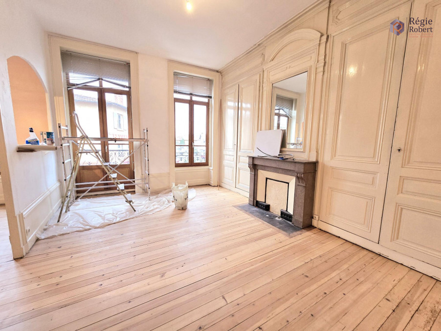 A louer appartement 875 €  Anse