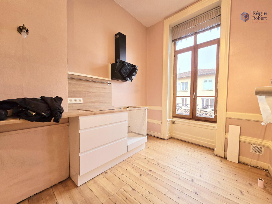 Appartement sur Anse ; 875 €  ; Location Réf. 329G