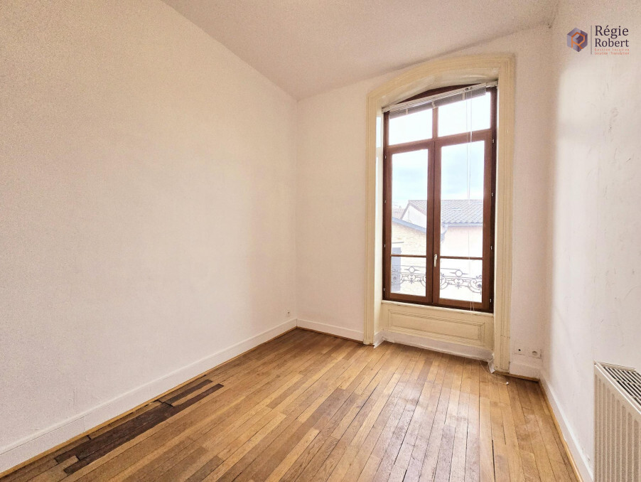 Appartement 875 €  sur Anse (69480) - Réf. 329G