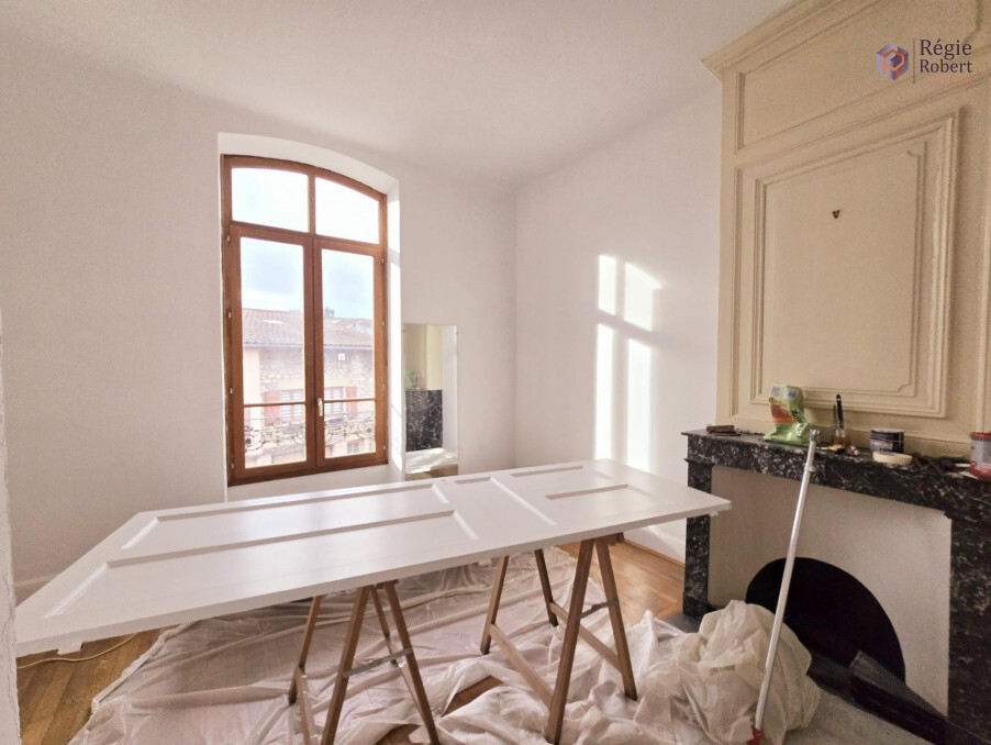 Appartement 875 €  Réf. 329G Anse