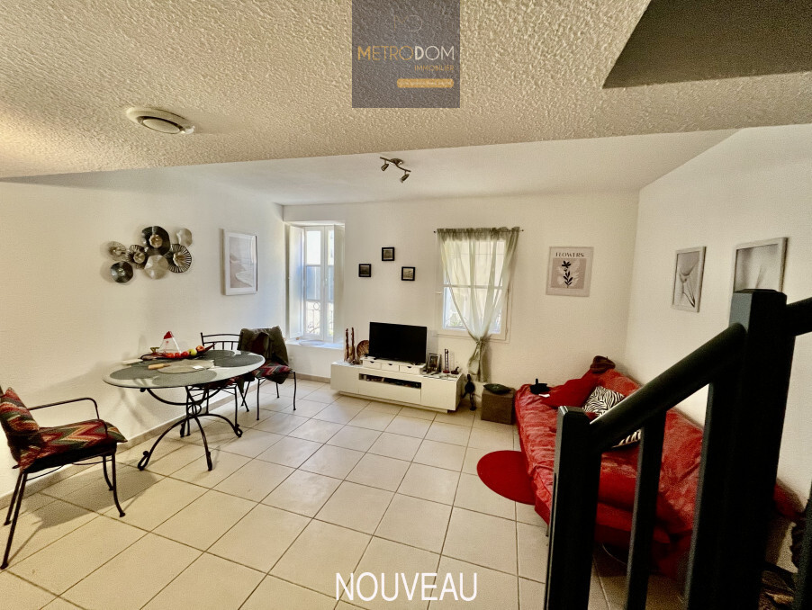 A vendre appartement Agde 34300; 129 900 € 