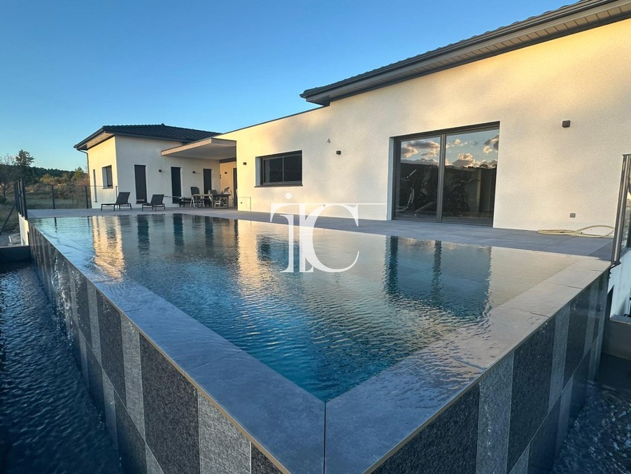 Maison 749 000 &euro;  sur Vinezac (07110) - Réf. 301376382-25111085