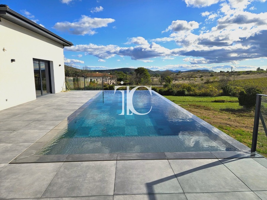 Vente maison 749 000 &euro;  Vinezac