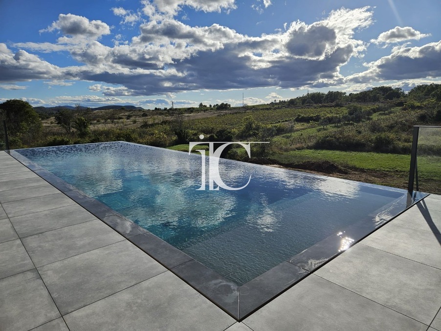 A vendre maison Vinezac 07110; 749 000 &euro; 