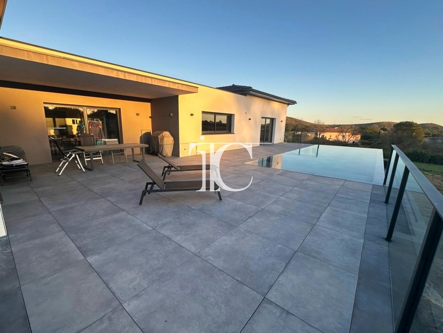 Achat maison Vinezac Réf. 301376382-25111085