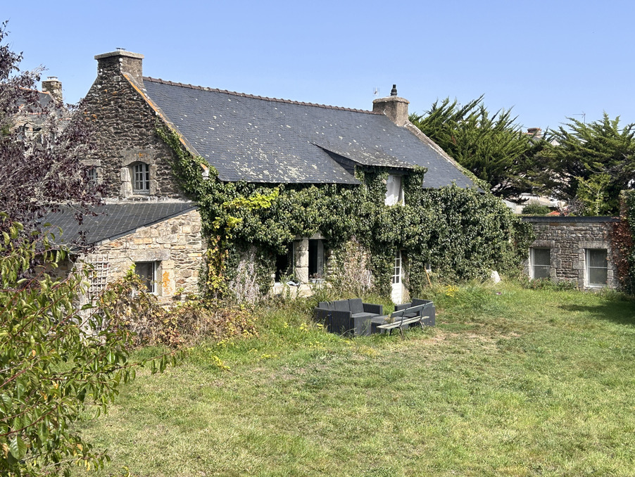 Propriété 574 750 € Réf. 97872 Sarzeau