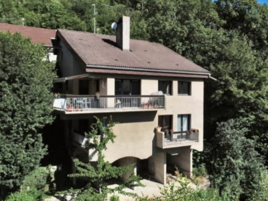 Achat maison Saint-Claude Réf. 2021