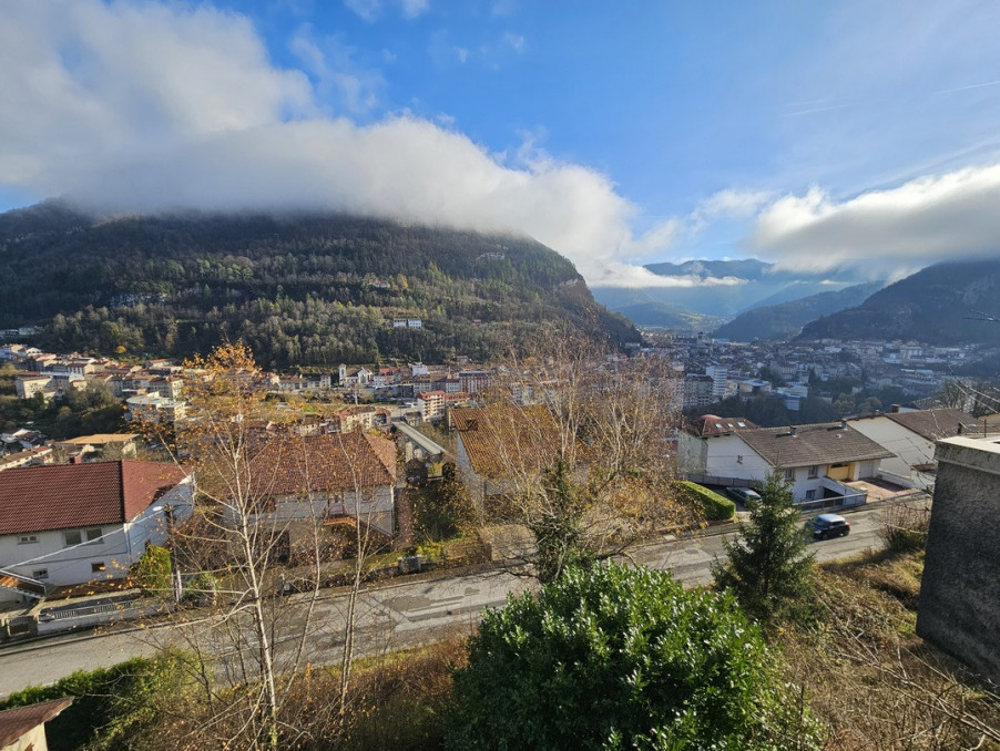 Achat maison Saint-Claude Réf. 2021