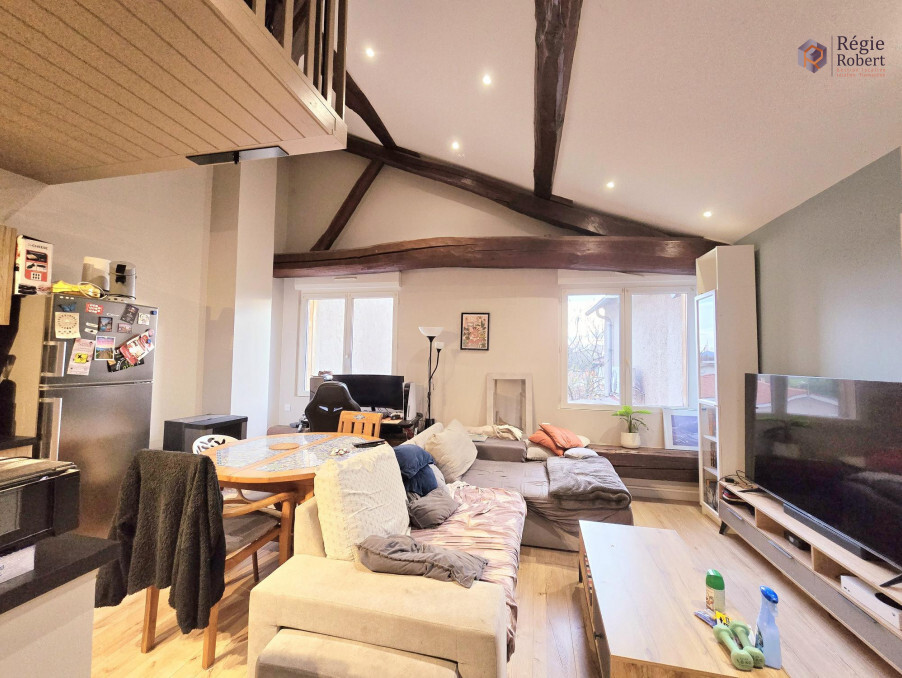 Location maison Ars sur Formans 01480; 932 € 