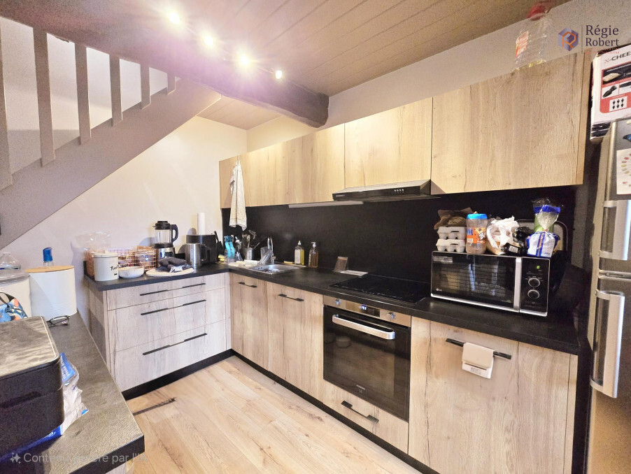 Maison sur Ars sur Formans ; 932 €  ; Location Réf. 309 G