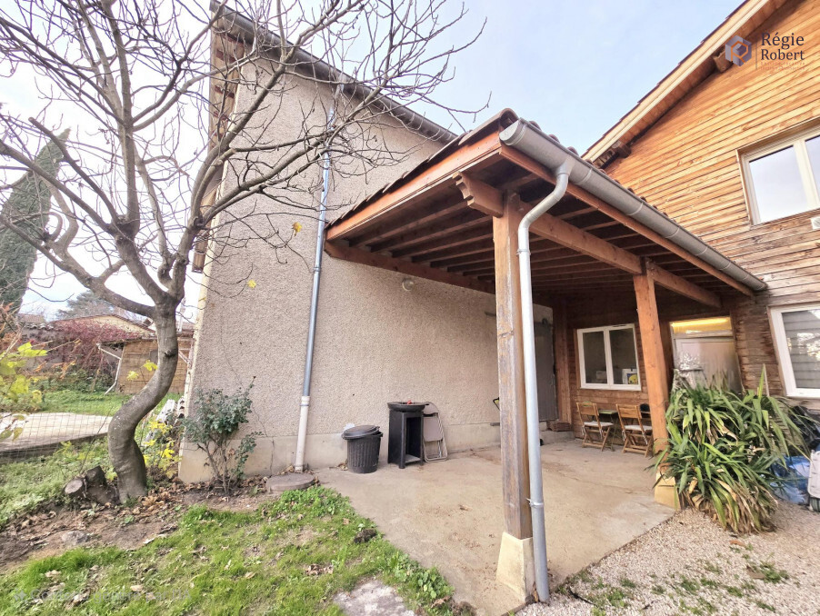 Location maison Ars sur Formans Réf. 309 G