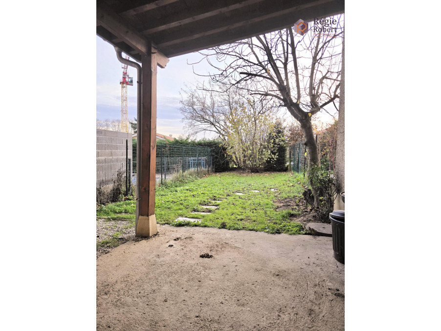 Maison 932 €  sur Ars sur Formans (01480) - Réf. 309 G