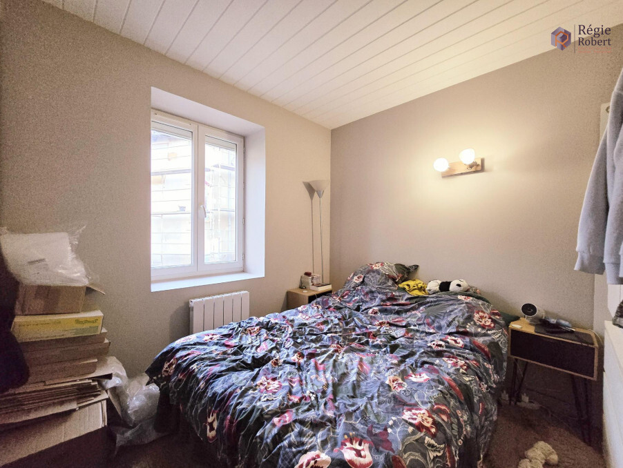 A louer maison 932 €  Ars sur Formans