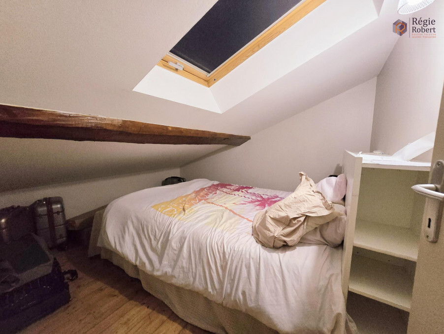 Maison 932 €  Réf. 309 G Ars sur Formans