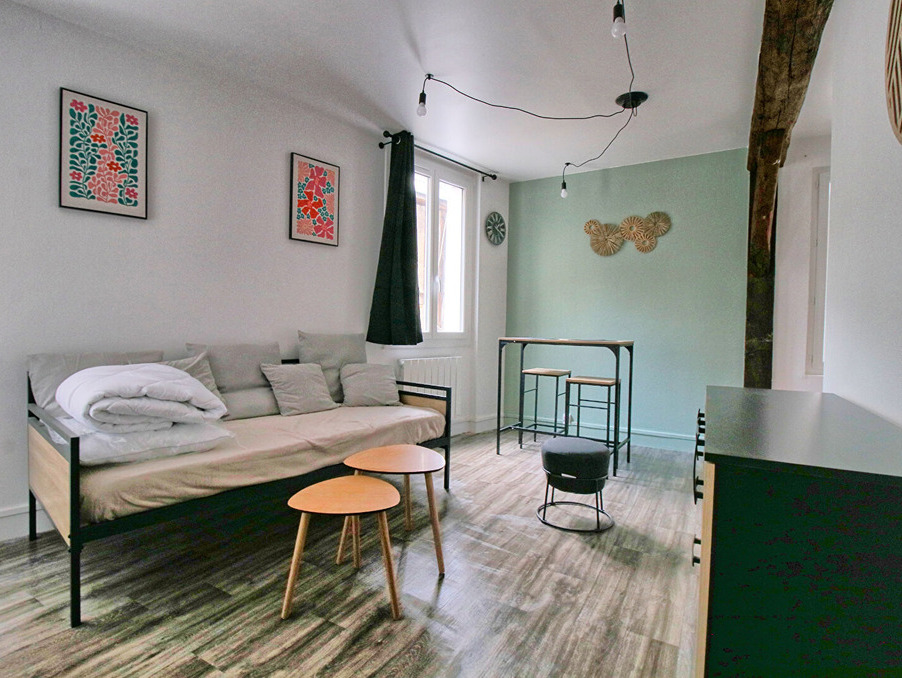 A louer appartement 620 €  Rouen