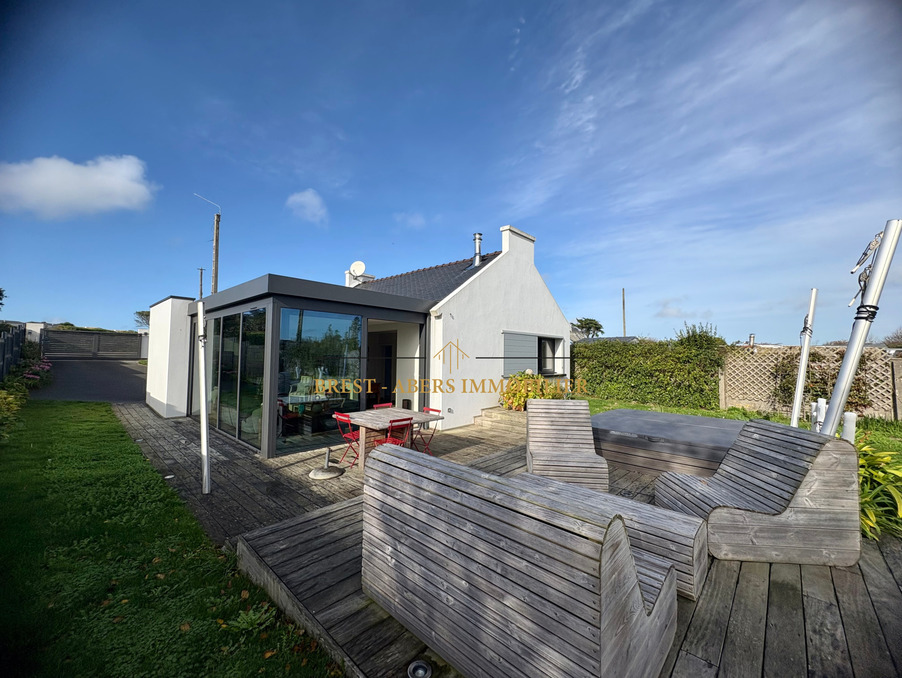 Maison 449 000 €  sur Landéda (29870) - Réf. 1757_97408