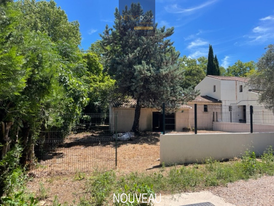 Maison sur Saint-André-de-Sangonis ; 170 000 €  ; Vente Réf. 174