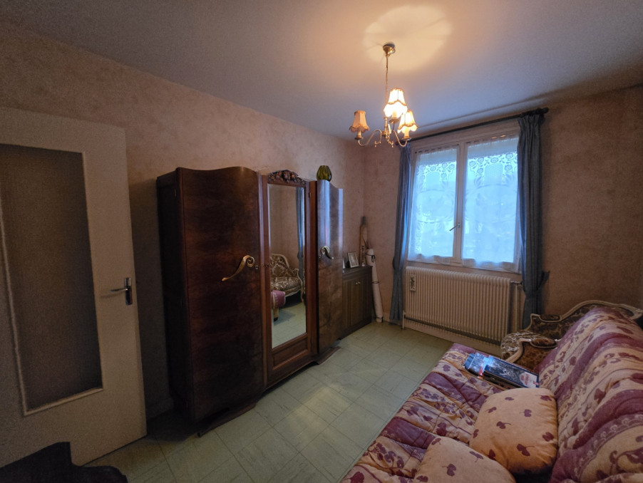 vente maison 71170 CHAUFFAILLES