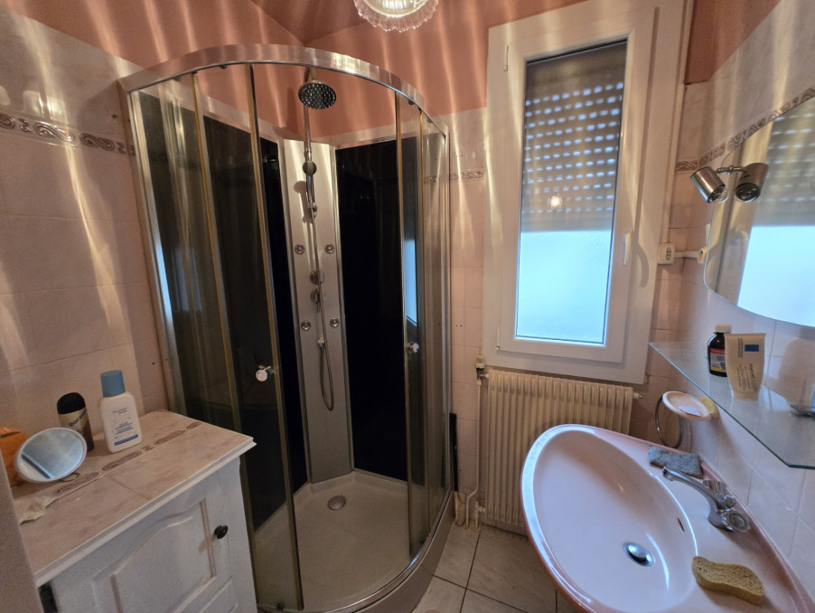 vente maison 71170 CHAUFFAILLES