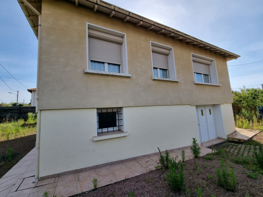 vente maison 71170 CHAUFFAILLES