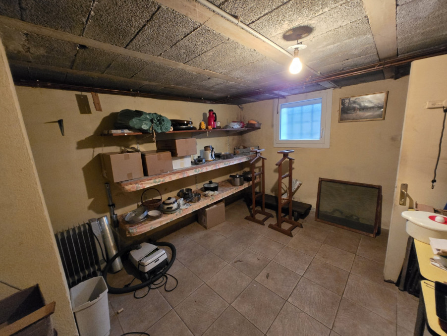 vente maison 71170 CHAUFFAILLES