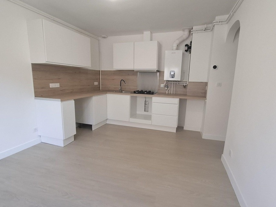 A louer appartement 700 &euro;  Vernon