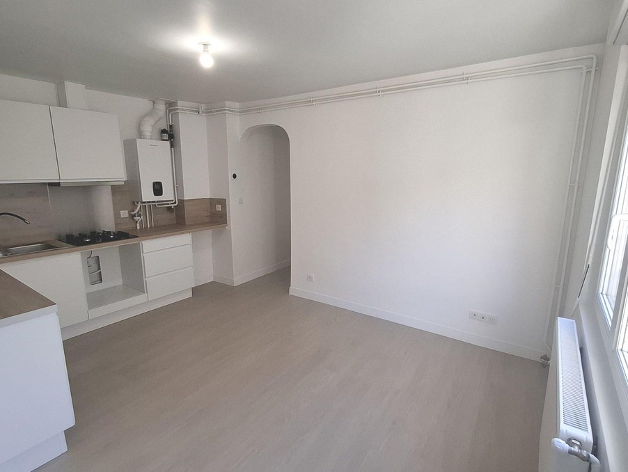 A louer appartement 700 &euro;  Vernon