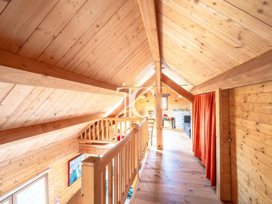 Maison 298 000 &euro;  sur Aujac (30450) - Réf. 301376388-25111087