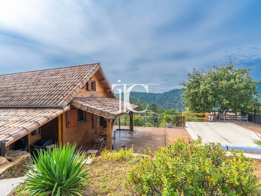 Achat maison Aujac Réf. 301376388-25111087