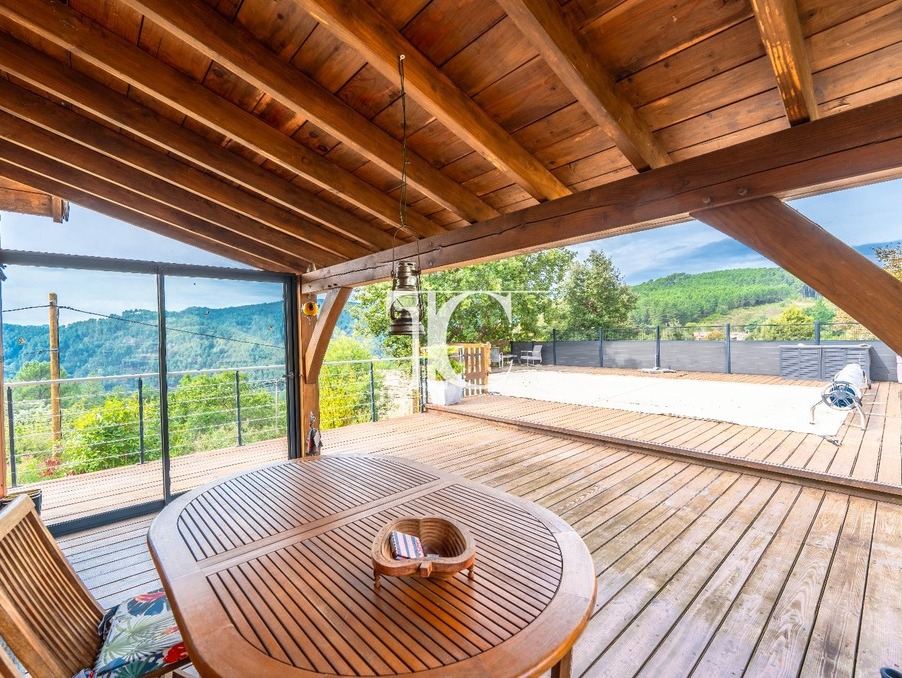 Maison 298 000 &euro;  Réf. 301376388-25111087 Aujac