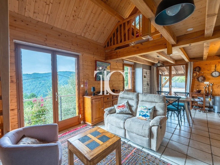 Achat maison Aujac Réf. 301376388-25111087