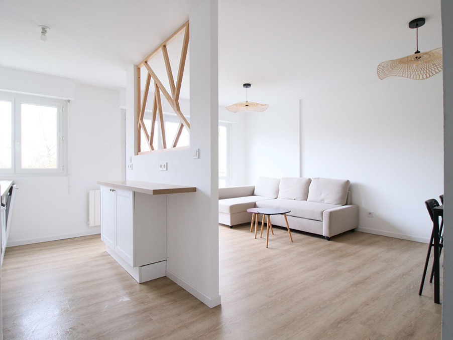 A louer appartement 700 €  Bihorel