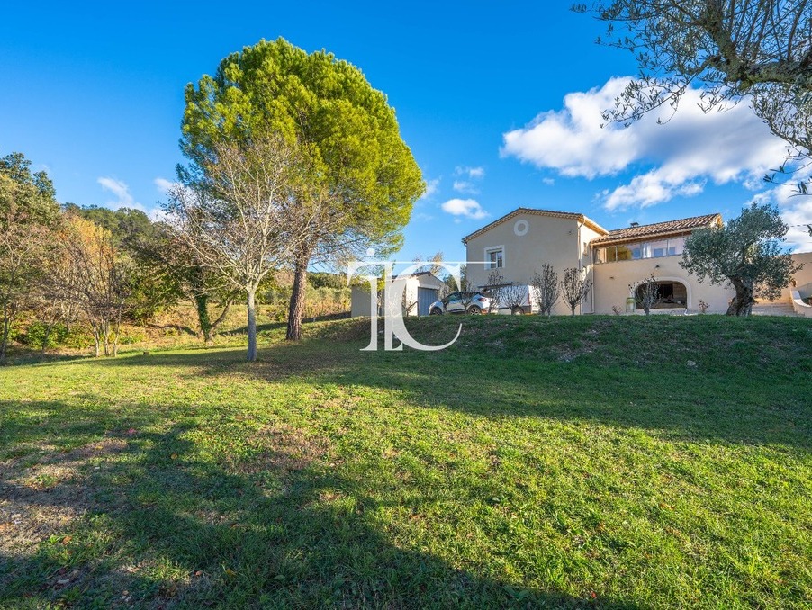 Maison | SAINT ANDRE DE CRUZIERES | 445000 € | 5 Pièces | 3 Chambres | 117 m²