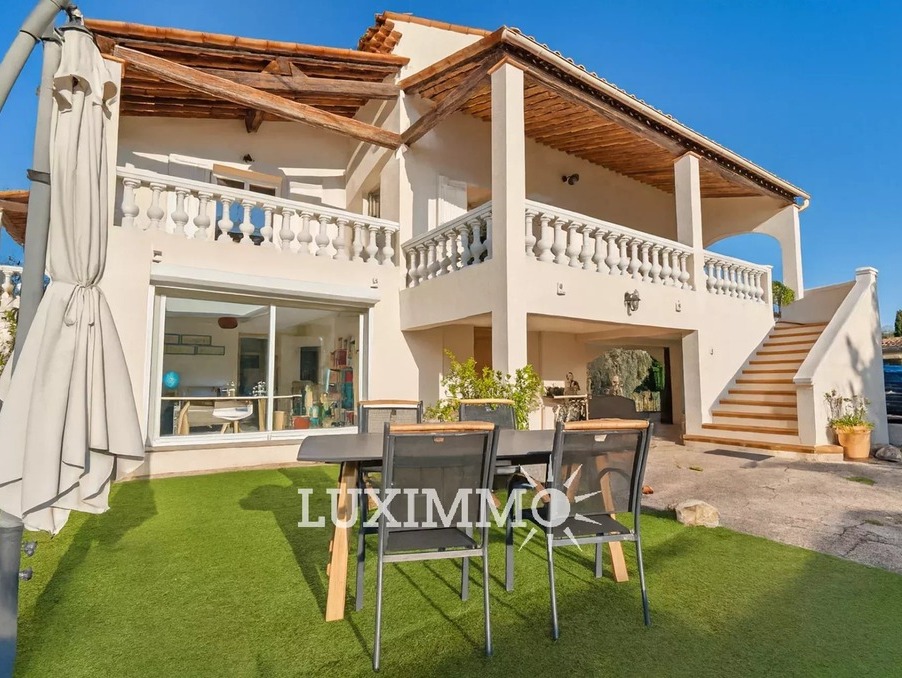 Achat maison Mougins Réf. 86447805