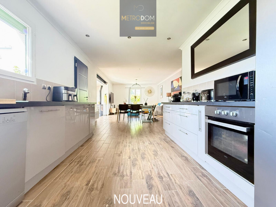 Maison 499 000 €  sur Clarensac (30870) - Réf. 175