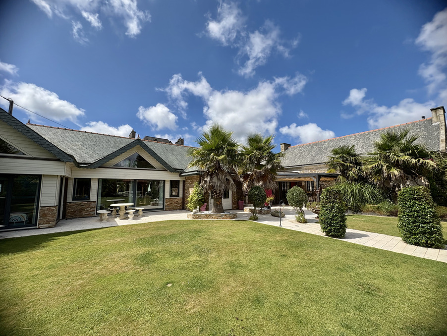 Vente maison 636 000 €  Lanarvily