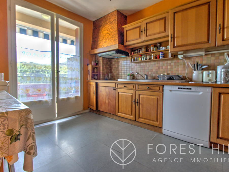 Appartement sur Amélie-les-Bains-Palalda ; 153 000 &euro;  ; A vendre Réf. 606